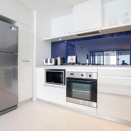 Appartement Circle On Cavill à Gold Coast Extérieur photo