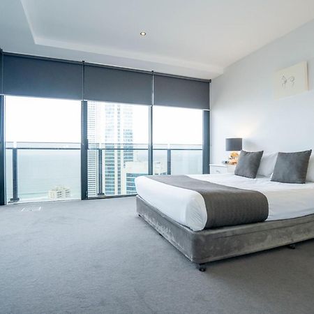 Appartement Circle On Cavill à Gold Coast Extérieur photo