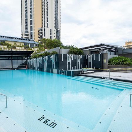 Appartement Circle On Cavill à Gold Coast Extérieur photo