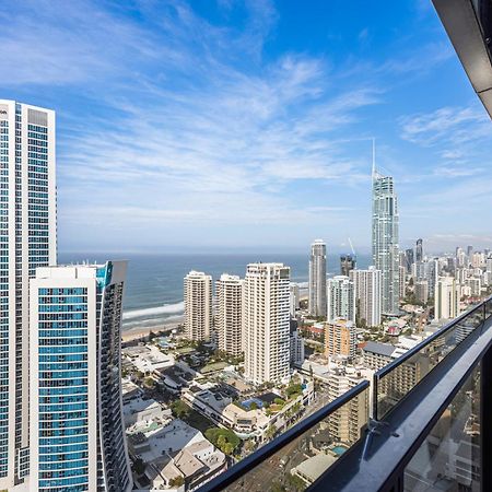 Appartement Circle On Cavill à Gold Coast Extérieur photo