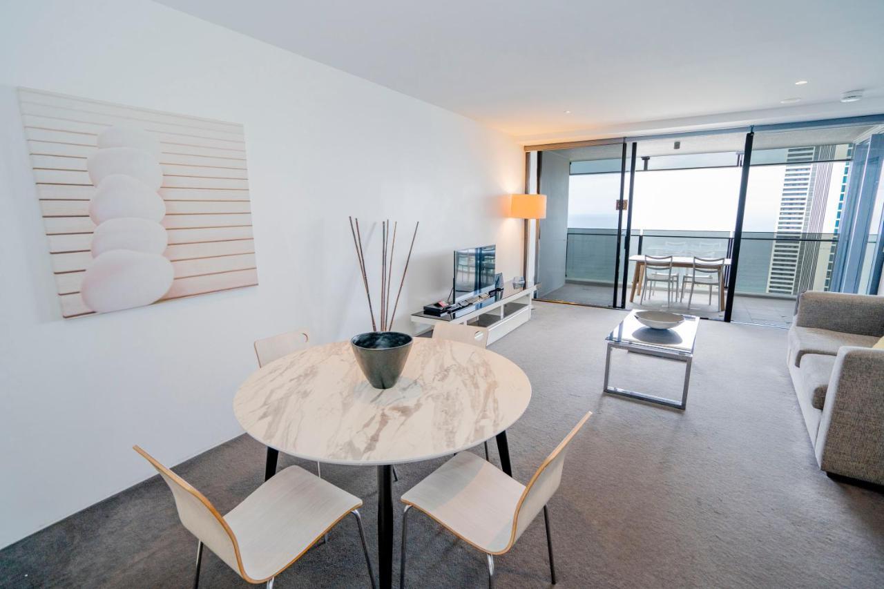 Appartement Circle On Cavill à Gold Coast Extérieur photo