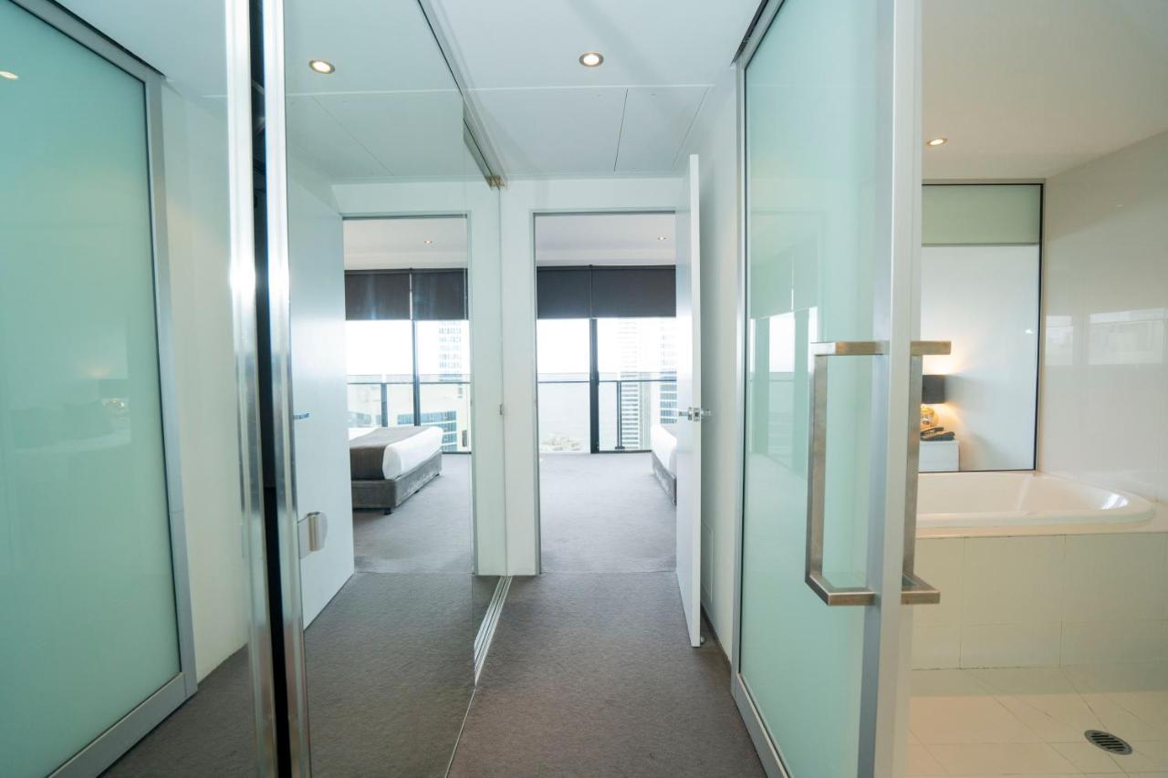 Appartement Circle On Cavill à Gold Coast Extérieur photo
