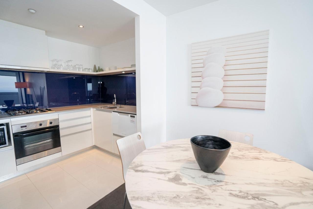 Appartement Circle On Cavill à Gold Coast Extérieur photo