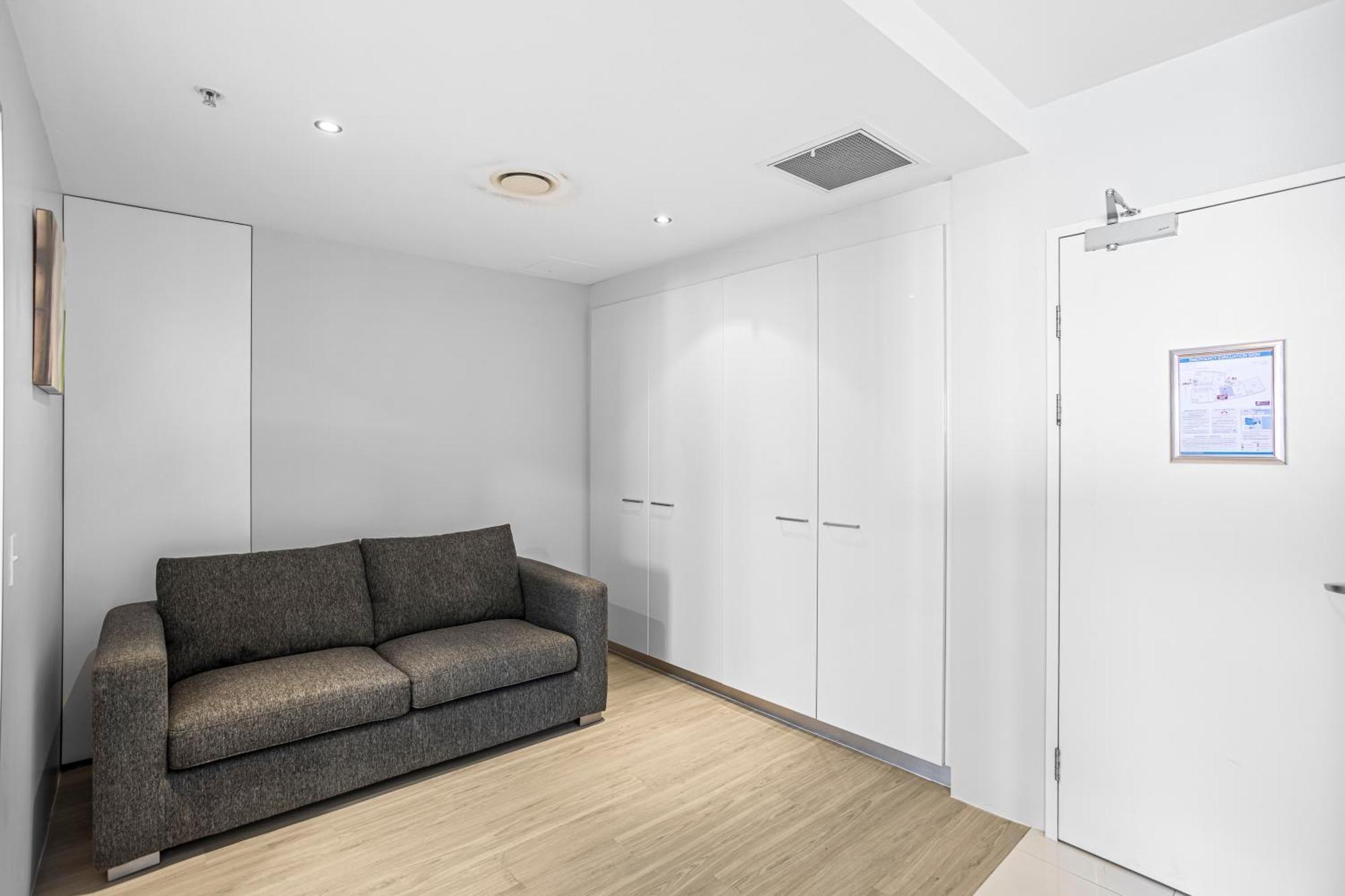 Appartement Circle On Cavill à Gold Coast Extérieur photo